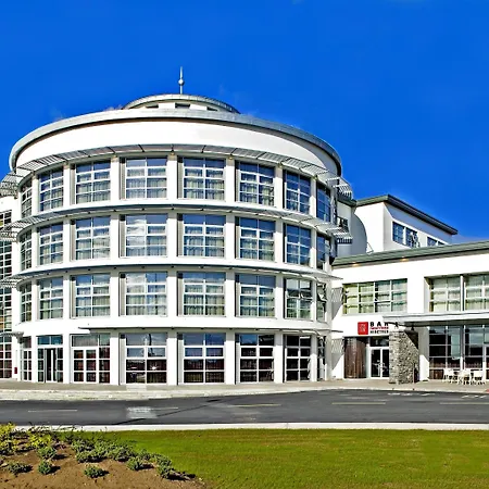 Maldron Hotel&Leisure Centre Limerick-2